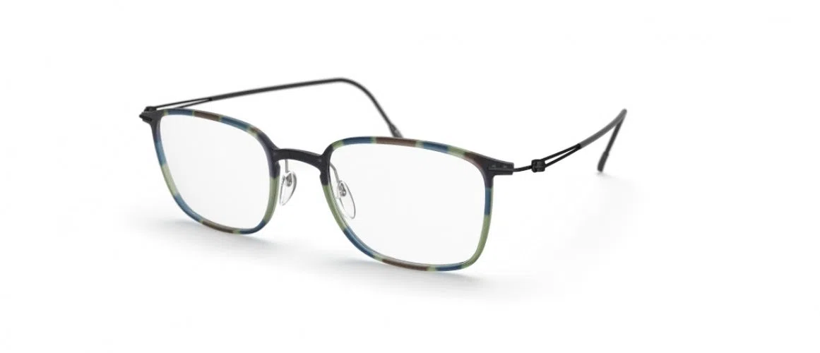Silhouette Lite Spirit 2926 Eyeglasses - view 24